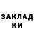 ГАШ гарик galilism